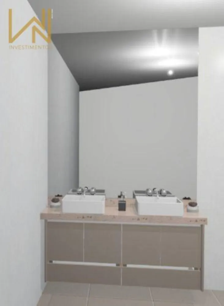 Casa de Condomínio, 4 quartos - Foto 7