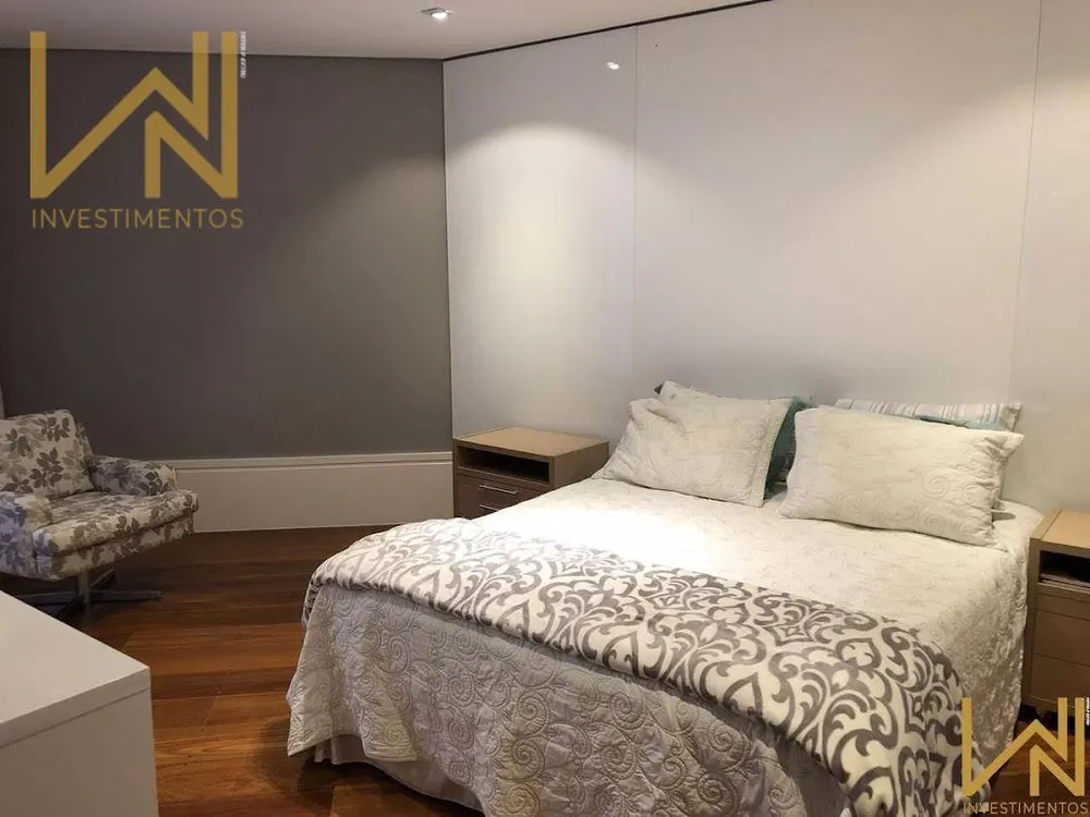 Apartamento, 4 quartos, 561 m² - Foto 2