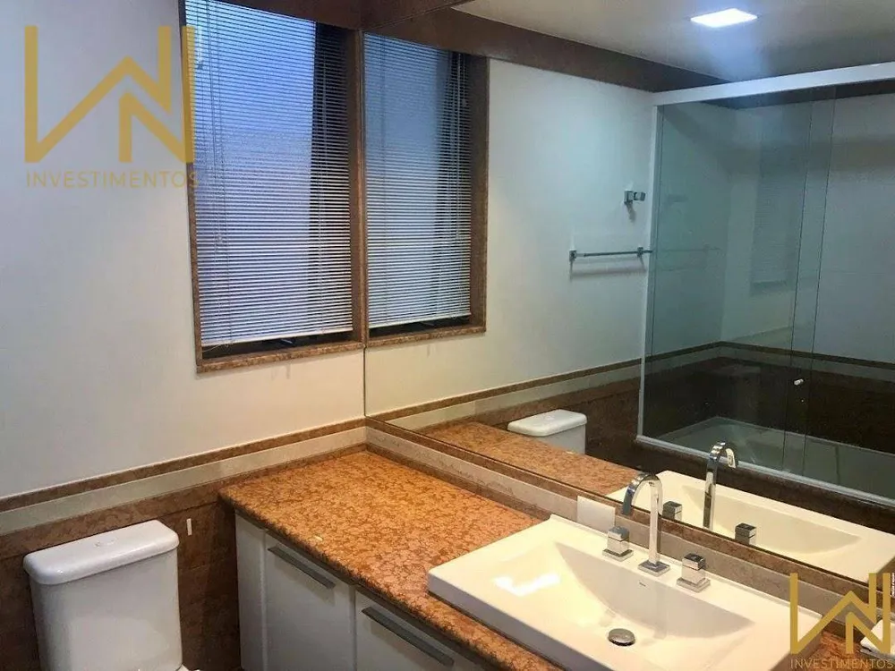 Apartamento, 4 quartos, 561 m² - Foto 12