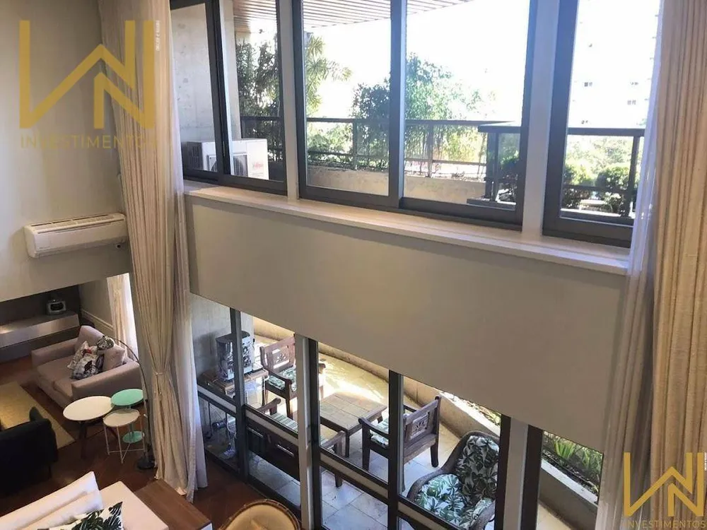 Apartamento, 4 quartos, 561 m² - Foto 4