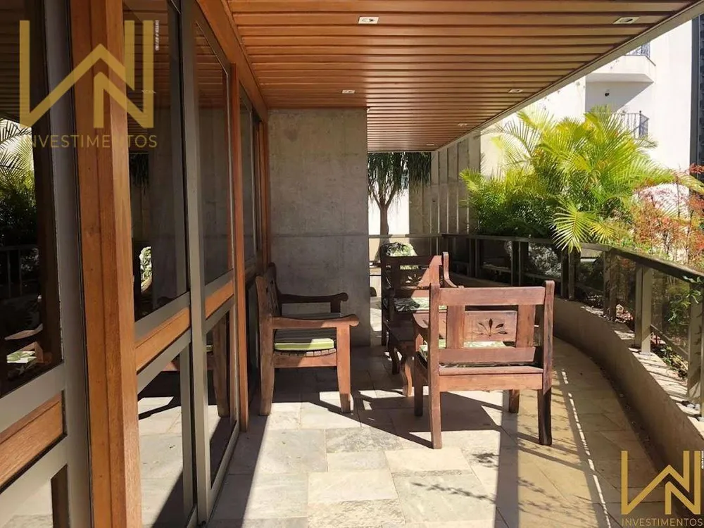 Apartamento, 4 quartos, 561 m² - Foto 2