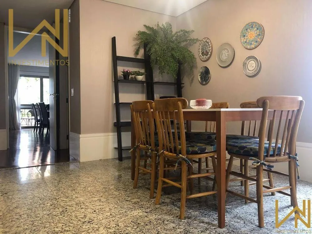Apartamento, 4 quartos, 561 m² - Foto 7
