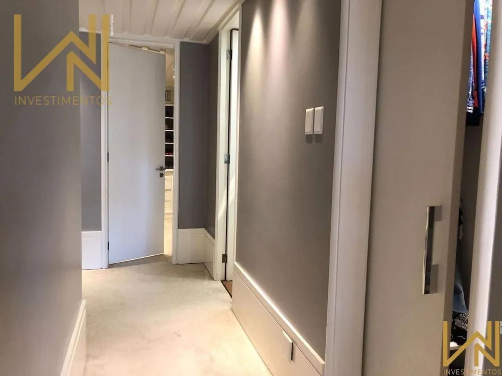 Apartamento, 4 quartos, 561 m² - Foto 3