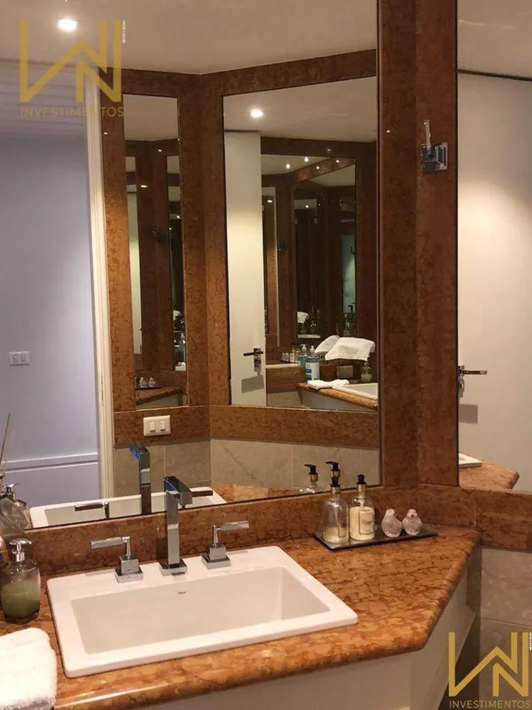 Apartamento, 4 quartos, 561 m² - Foto 3