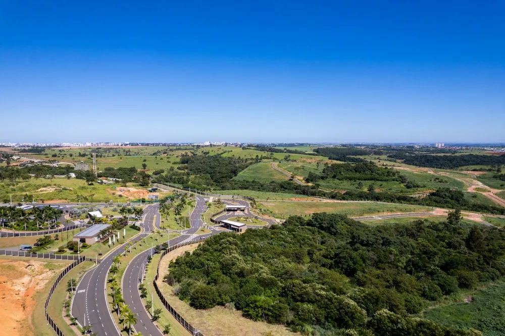 Loteamento e Condomínio, 1000 m² - Foto 8