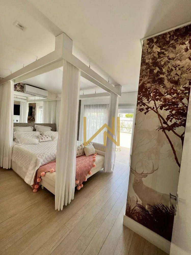 Casa de Condomínio, 4 quartos - Foto 4