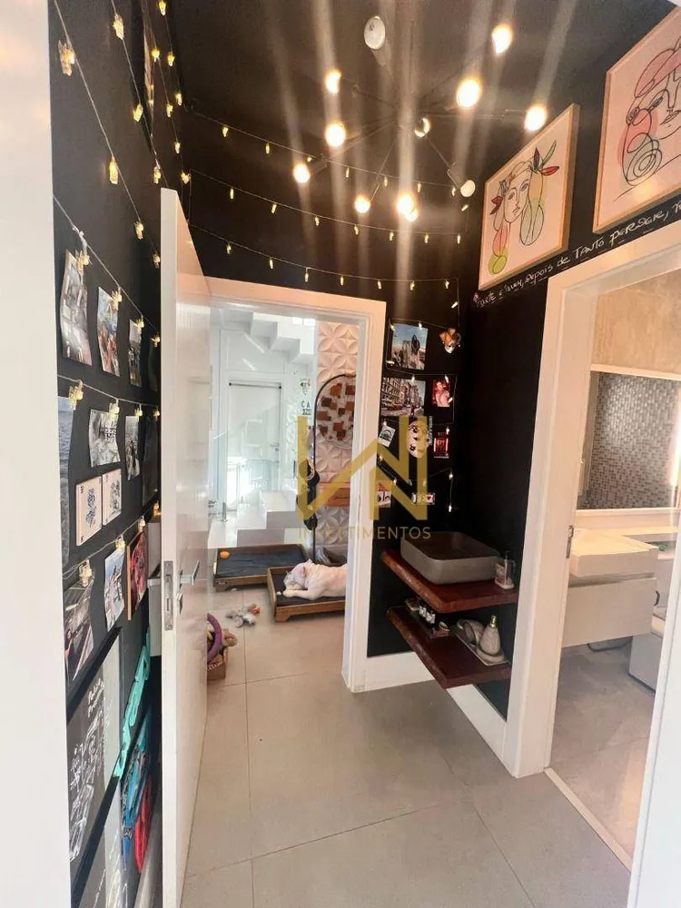 Casa de Condomínio, 4 quartos - Foto 10