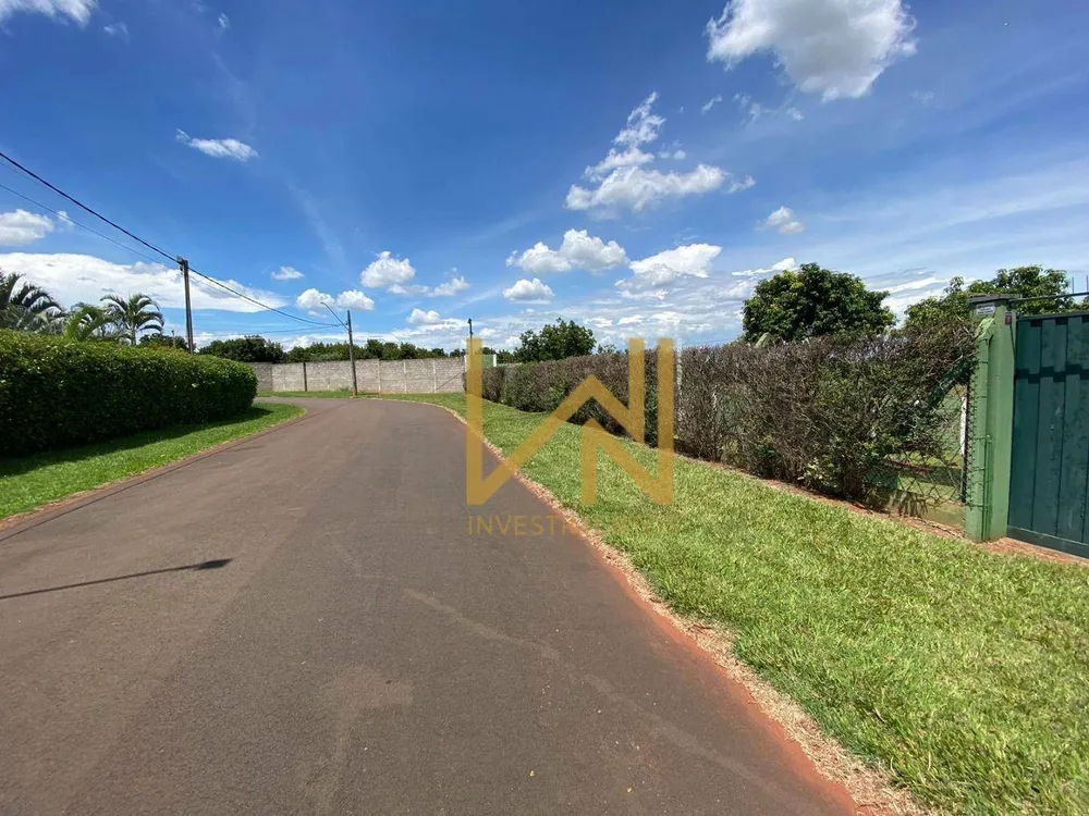 Loteamento e Condomínio, 1000 m² - Foto 3