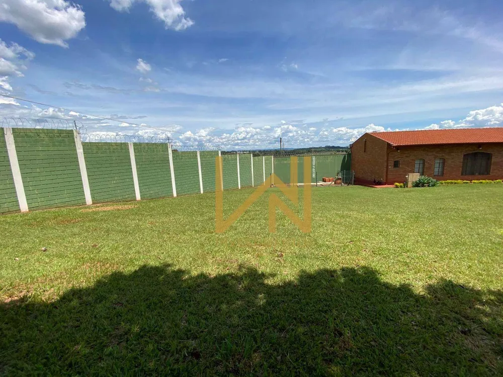 Loteamento e Condomínio, 1000 m² - Foto 2