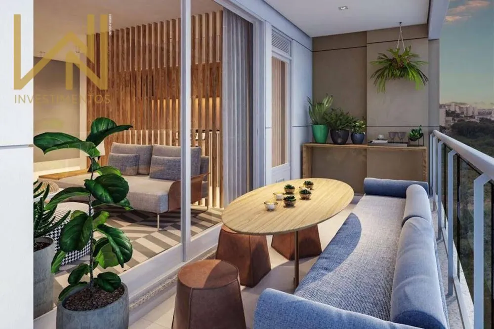 Apartamento, 3 quartos, 89 m² - Foto 12
