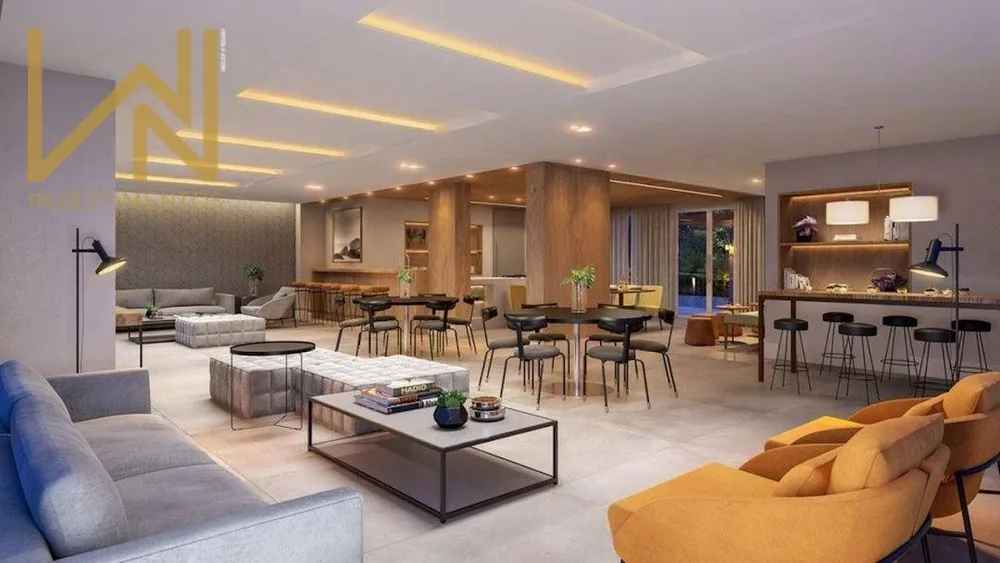 Apartamento, 3 quartos, 89 m² - Foto 9