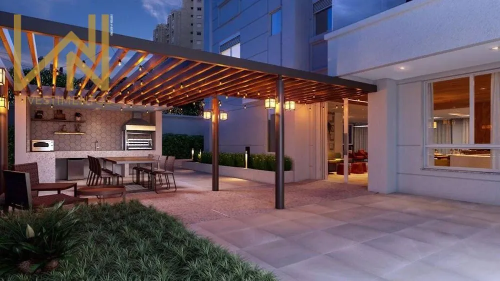 Apartamento, 3 quartos, 89 m² - Foto 11