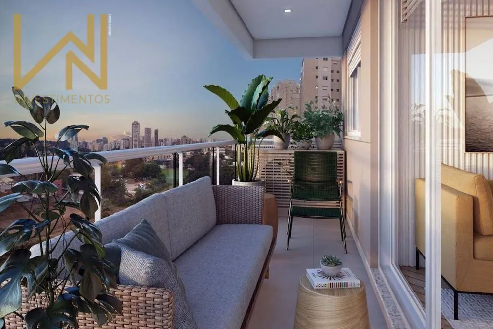 Apartamento, 3 quartos, 89 m² - Foto 8