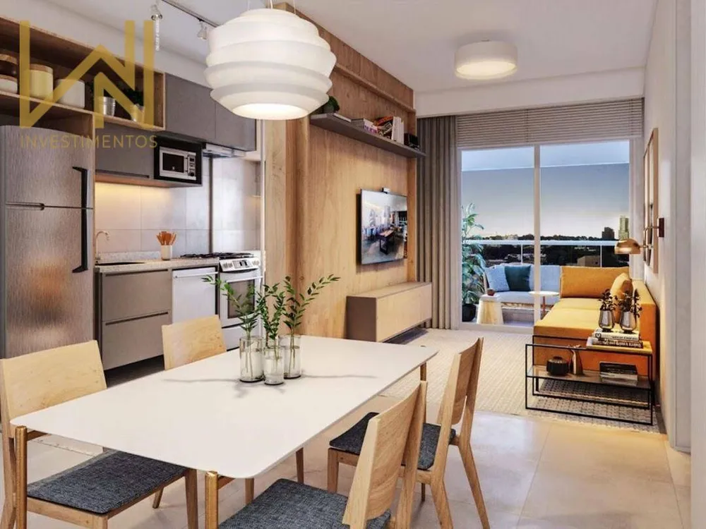Apartamento, 3 quartos, 89 m² - Foto 10