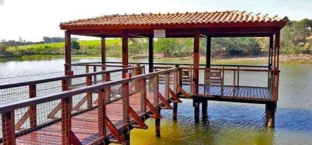 Loteamento e Condomínio, 420 m² - Foto 4