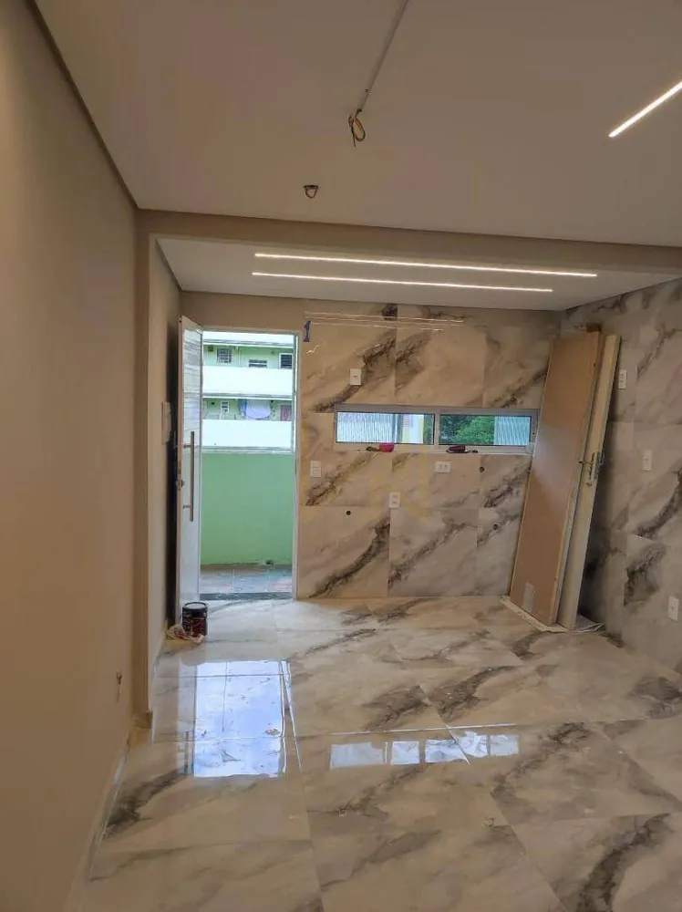 Apartamento, 2 quartos, 48 m² - Foto 3