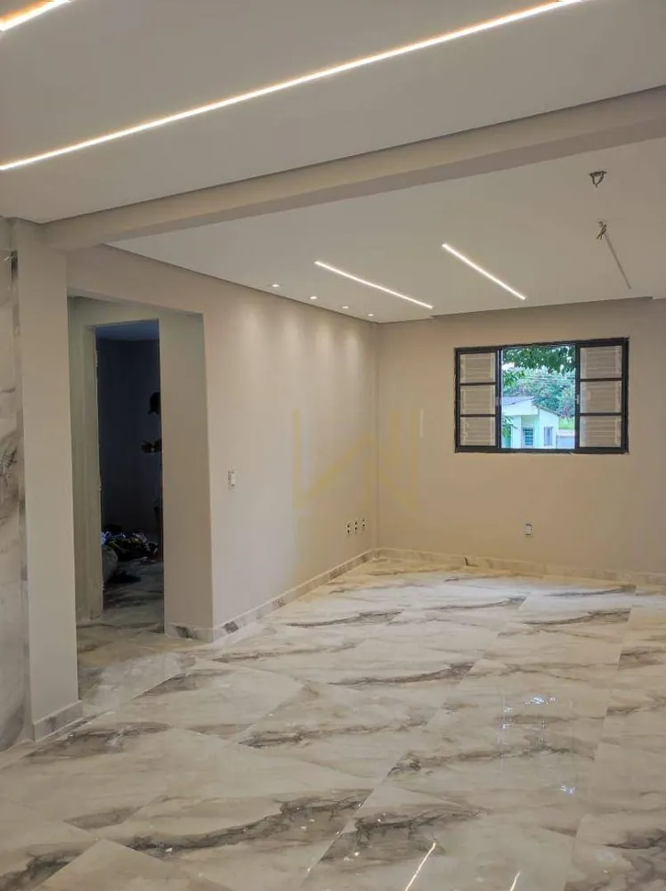 Apartamento, 2 quartos, 48 m² - Foto 1