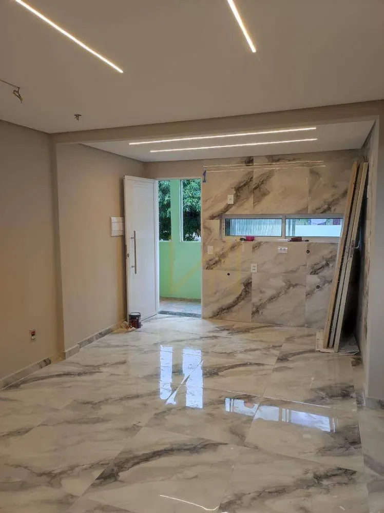 Apartamento, 2 quartos, 48 m² - Foto 4