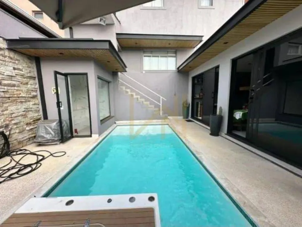 Casa, 4 quartos, 480 m² - Foto 1