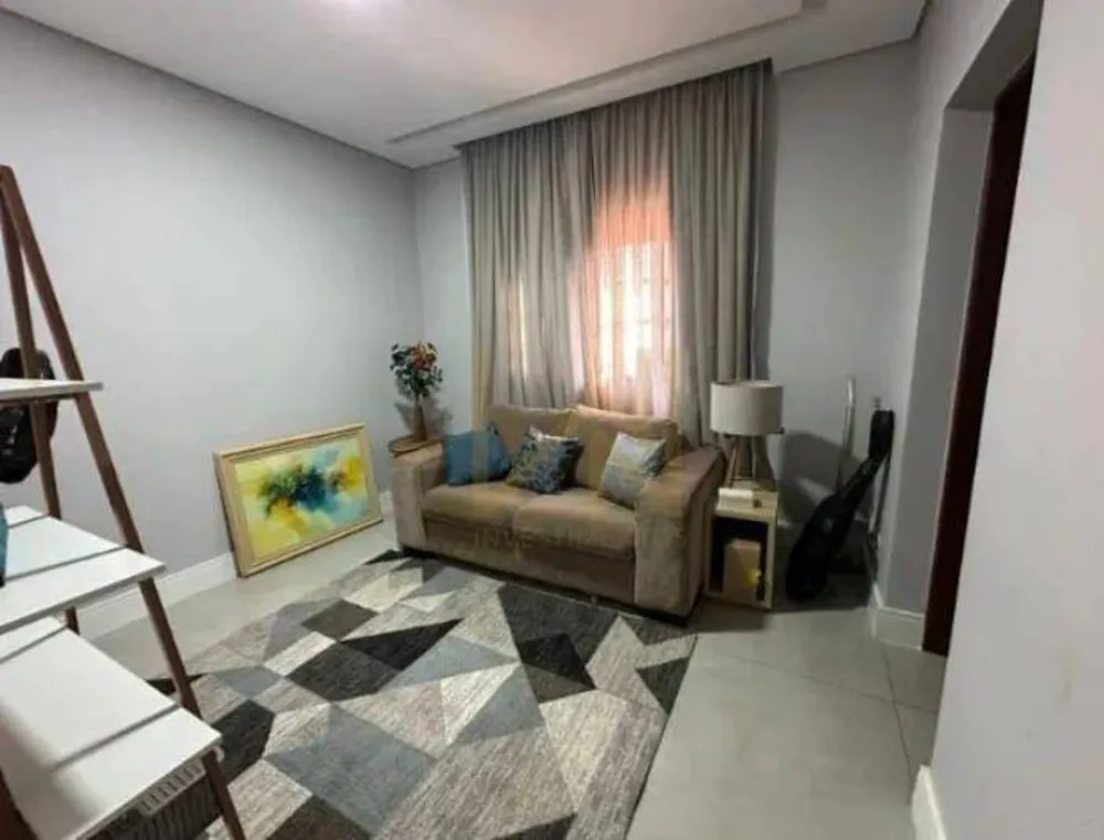 Casa, 4 quartos, 480 m² - Foto 6