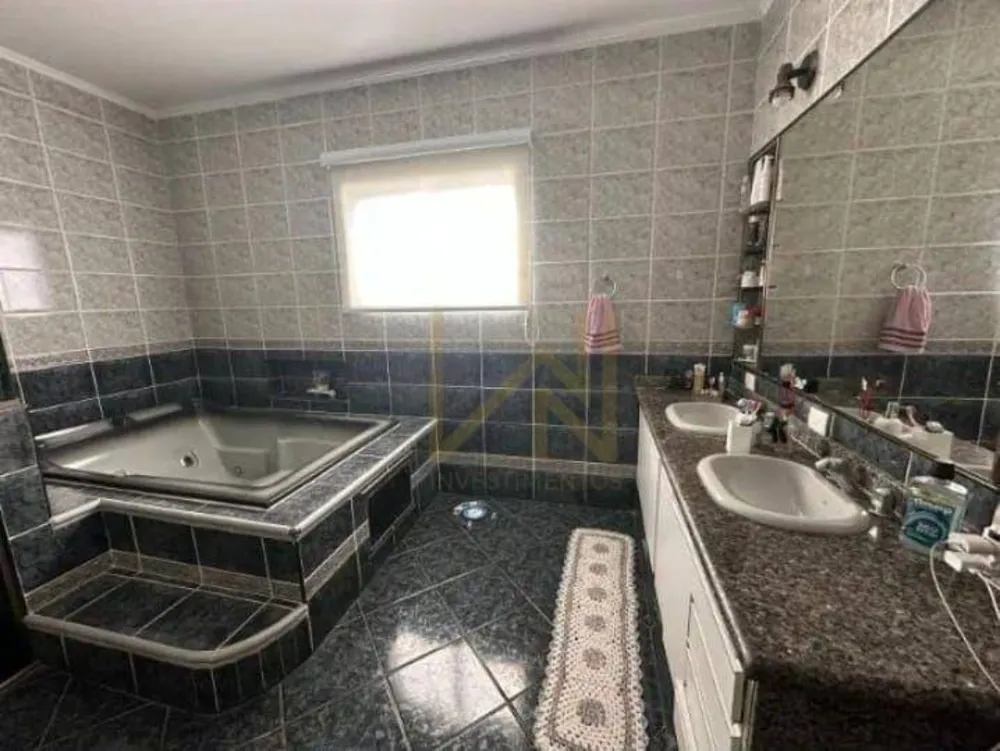 Casa, 4 quartos, 480 m² - Foto 2