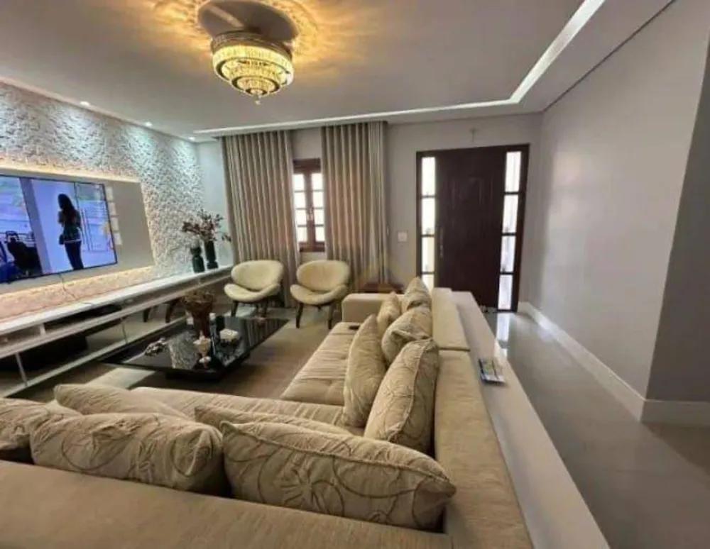 Casa, 4 quartos, 480 m² - Foto 3