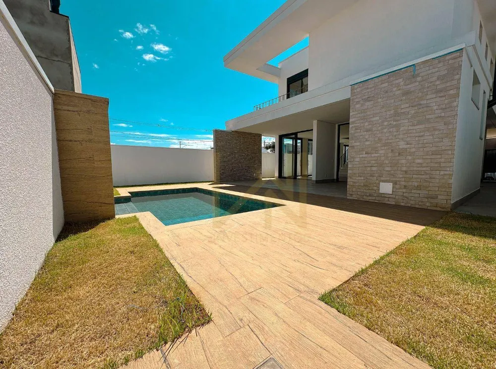 Casa de Condomínio, 5 quartos - Foto 11