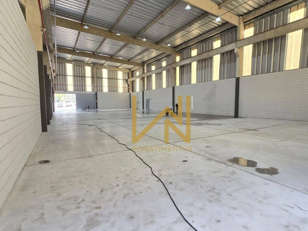 Depósito-Galpão, 1700 m² - Foto 6