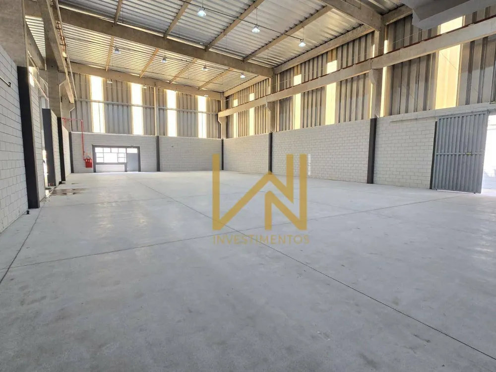 Depósito-Galpão, 1700 m² - Foto 13