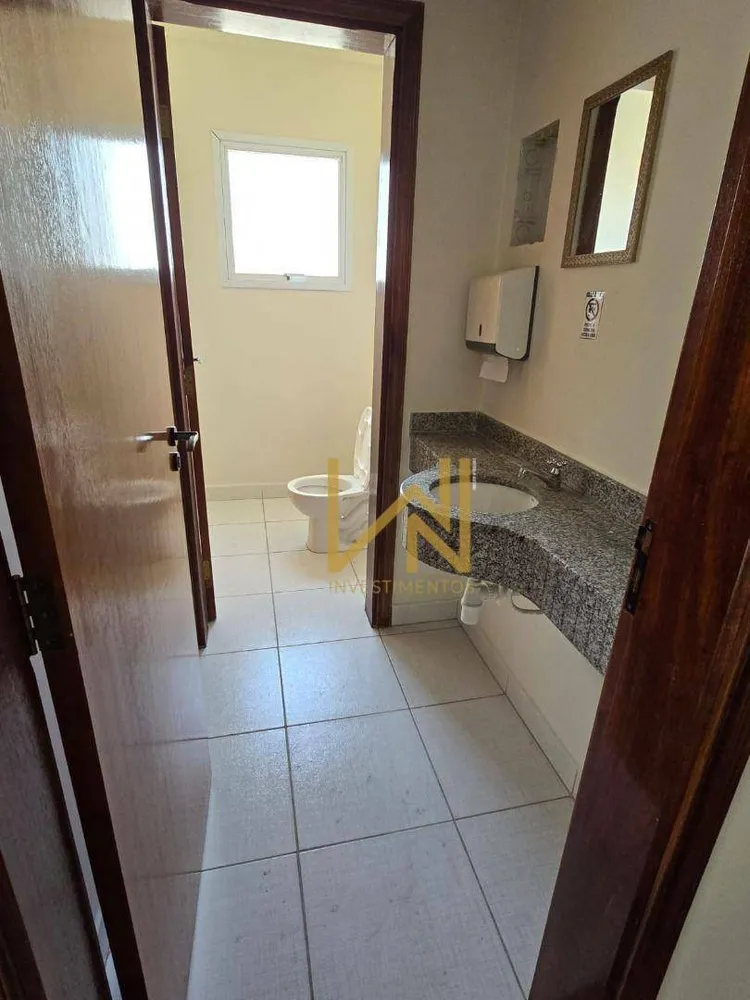 Depósito-Galpão, 1700 m² - Foto 14