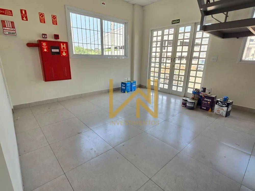 Depósito-Galpão, 1700 m² - Foto 8