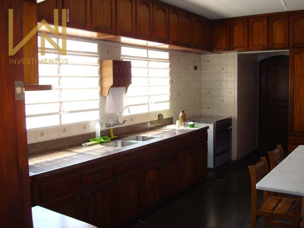 Casa, 3 quartos, 720 m² - Foto 2