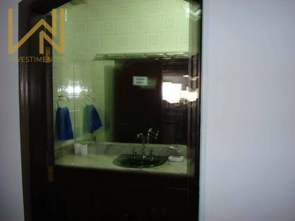 Casa, 3 quartos, 720 m² - Foto 2