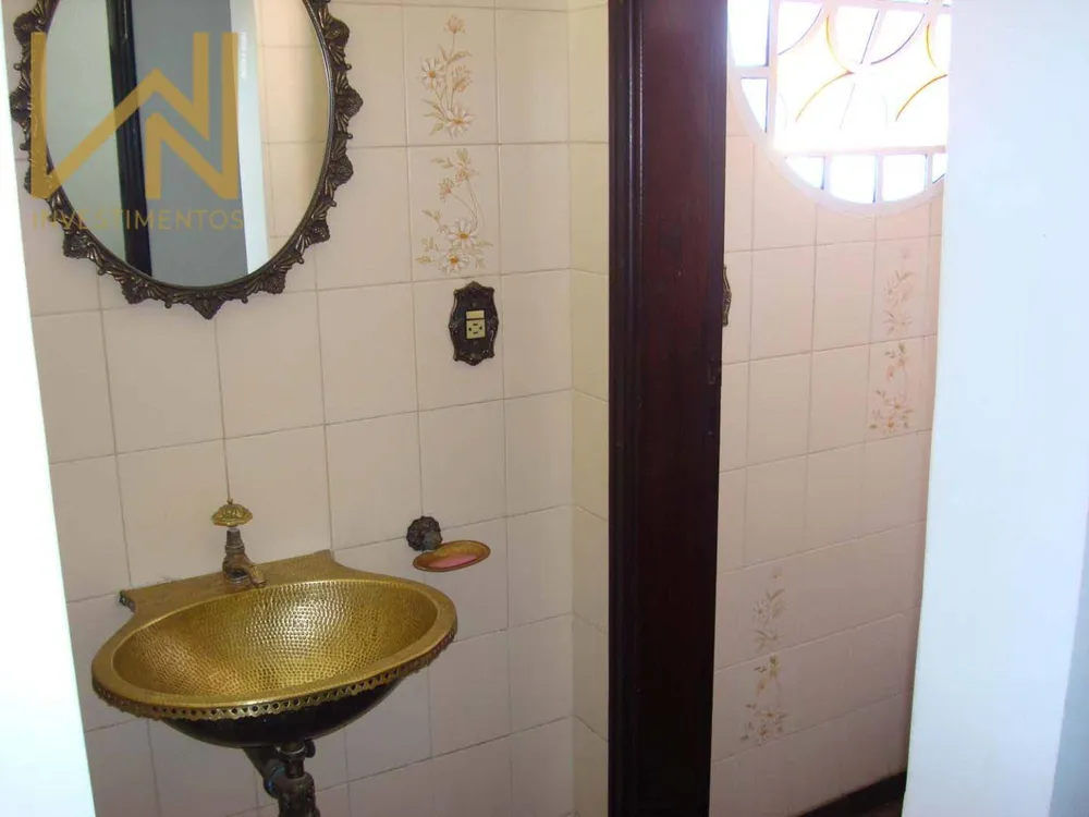 Casa, 3 quartos, 720 m² - Foto 3