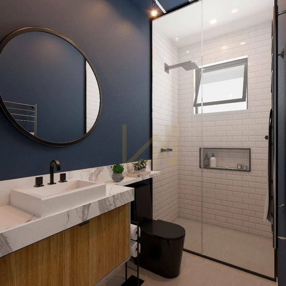 Casa de Condomínio, 3 quartos - Foto 7