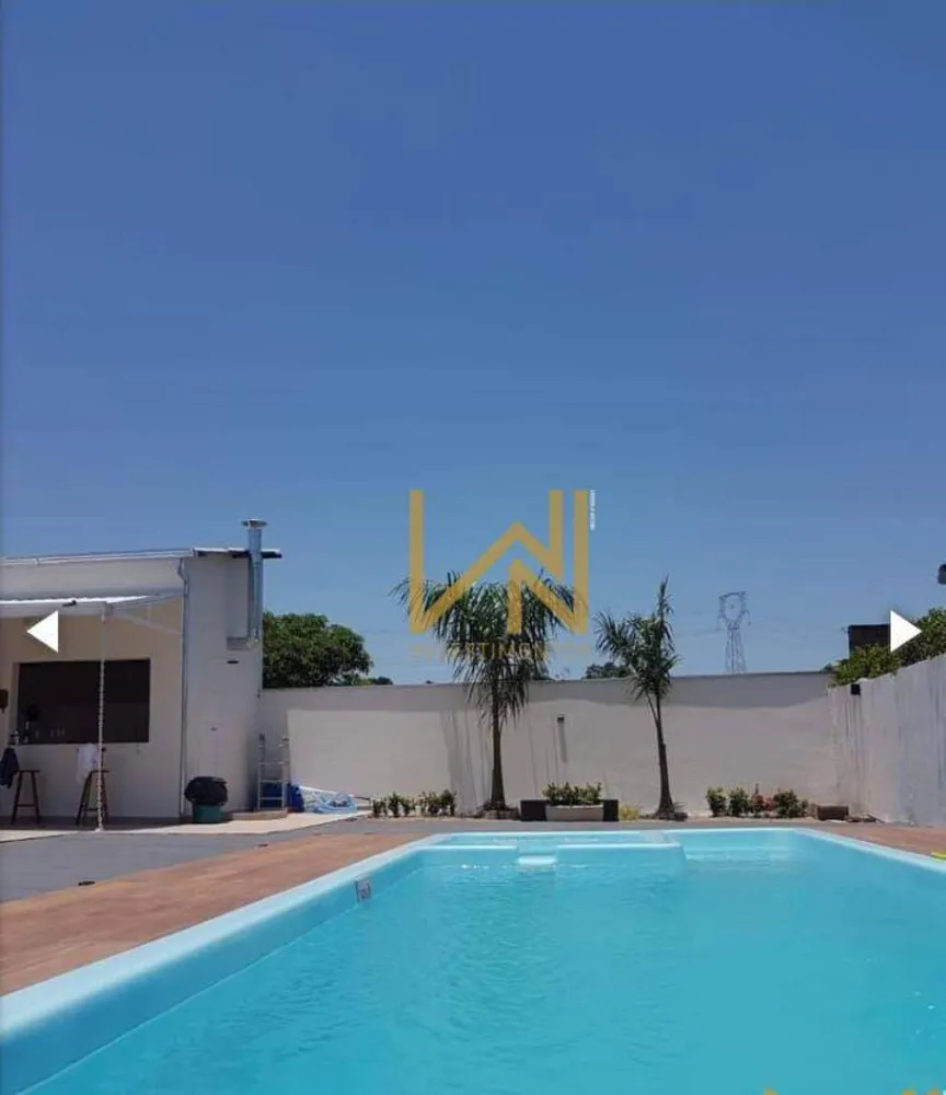 Chácara, 3 quartos, 1000 m² - Foto 10