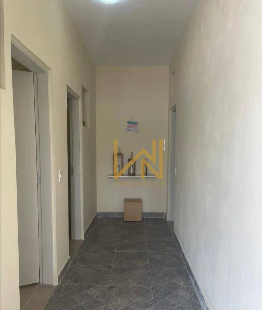 Chácara, 3 quartos, 1000 m² - Foto 6