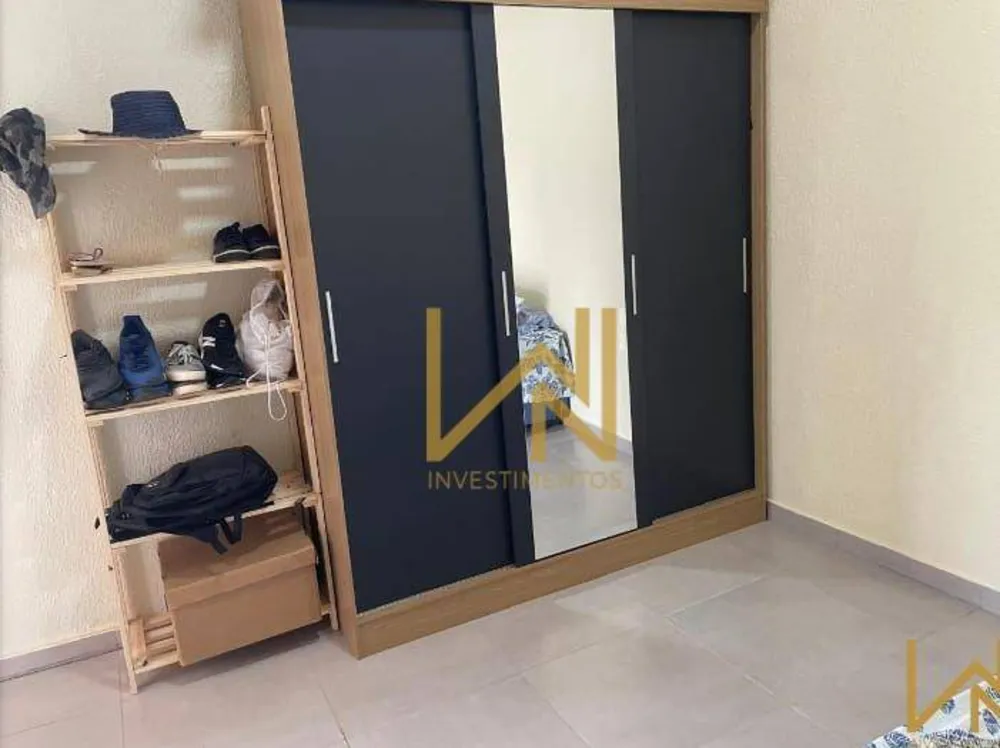 Chácara, 3 quartos, 1000 m² - Foto 5