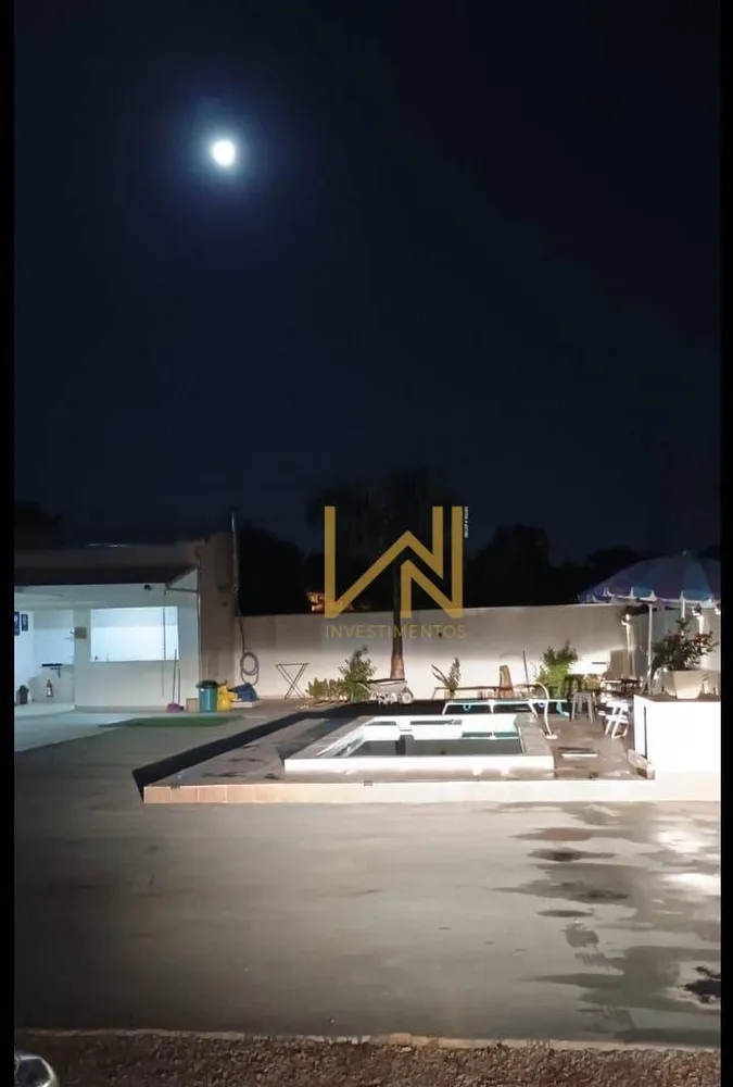 Chácara, 3 quartos, 1000 m² - Foto 7