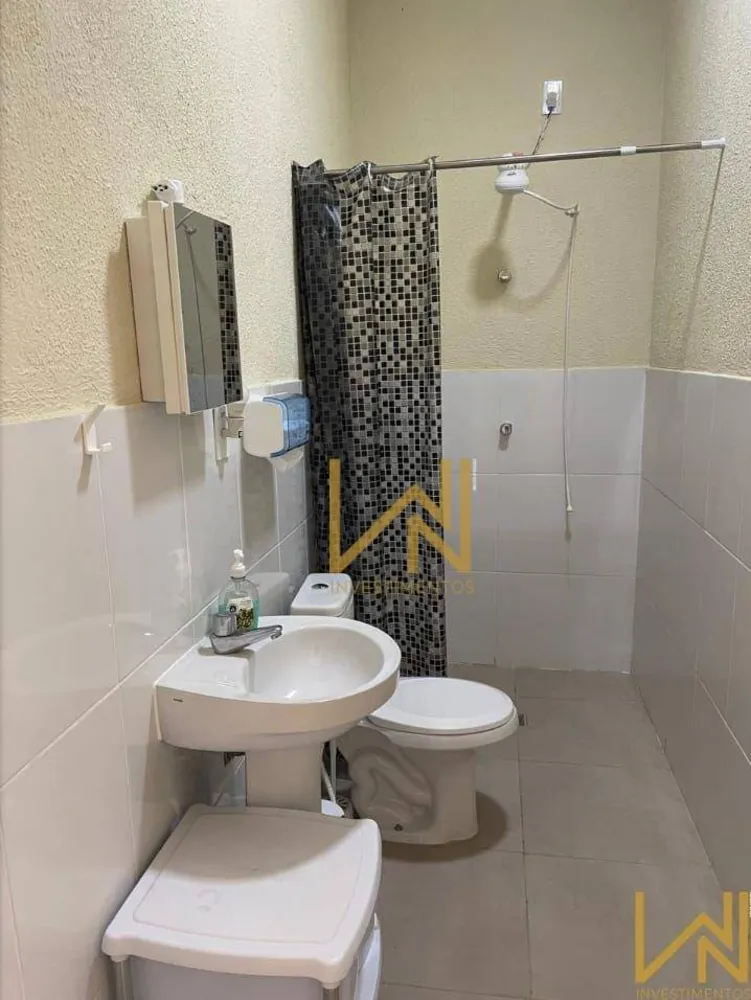 Chácara, 3 quartos, 1000 m² - Foto 6