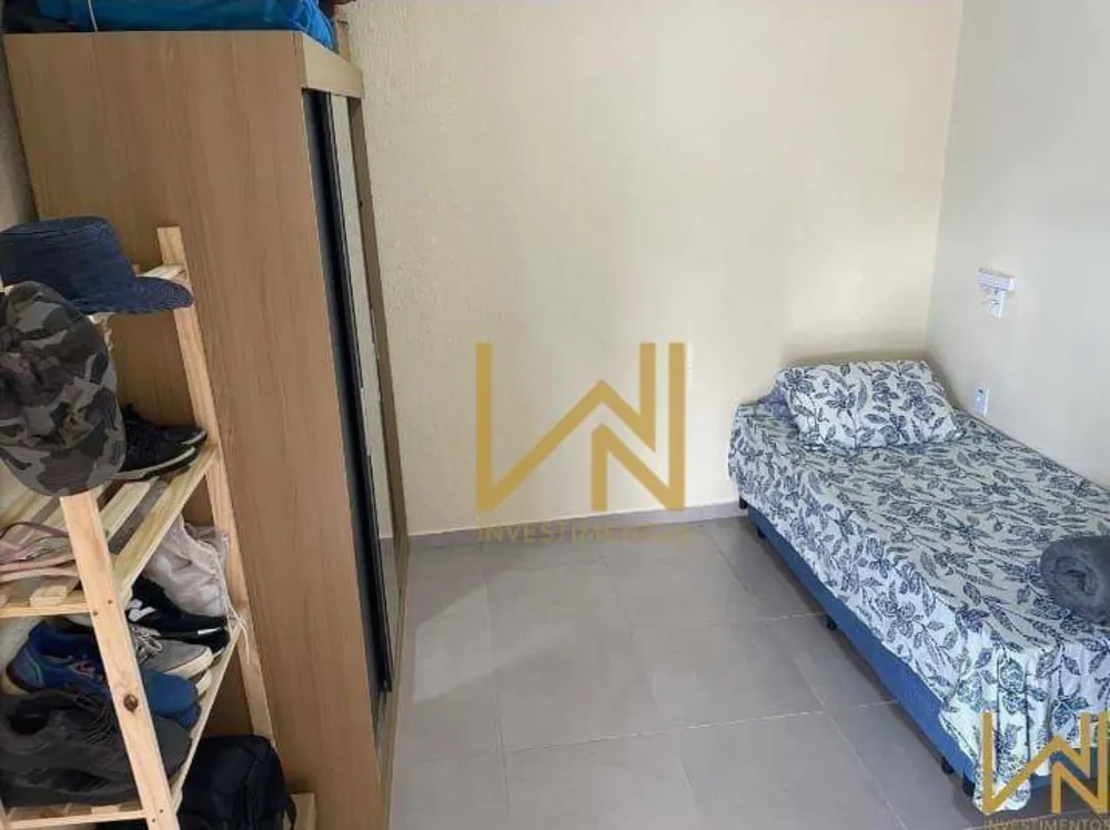 Chácara, 3 quartos, 1000 m² - Foto 4