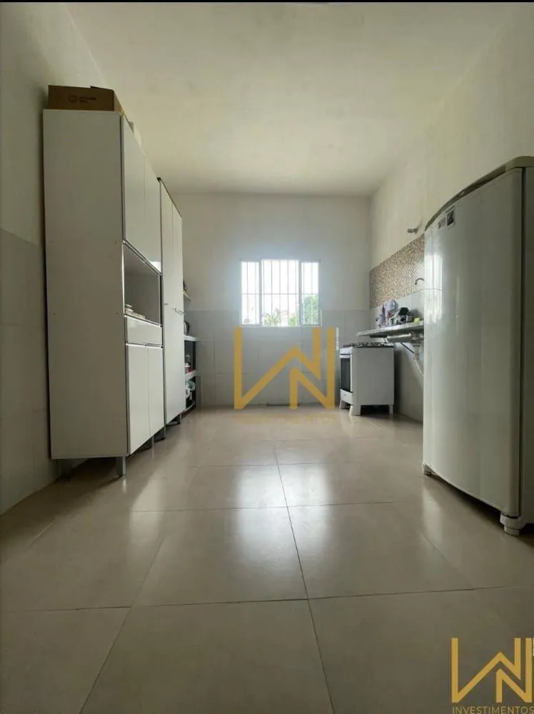 Chácara, 3 quartos, 1000 m² - Foto 2