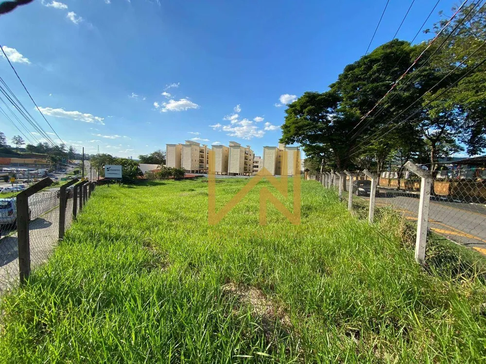 Terreno, 3534 m² - Foto 2