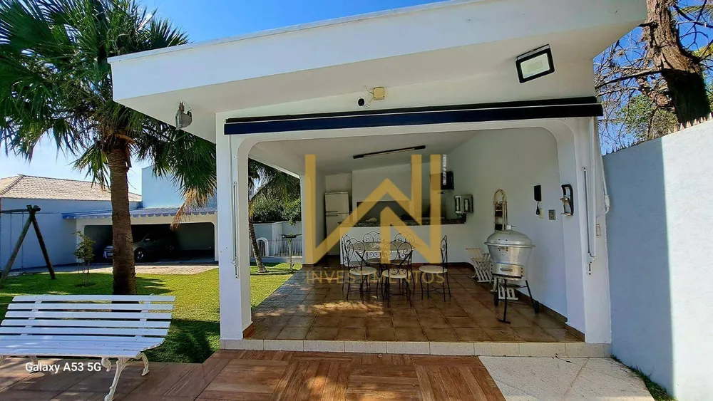 Casa, 4 quartos, 800 m² - Foto 11