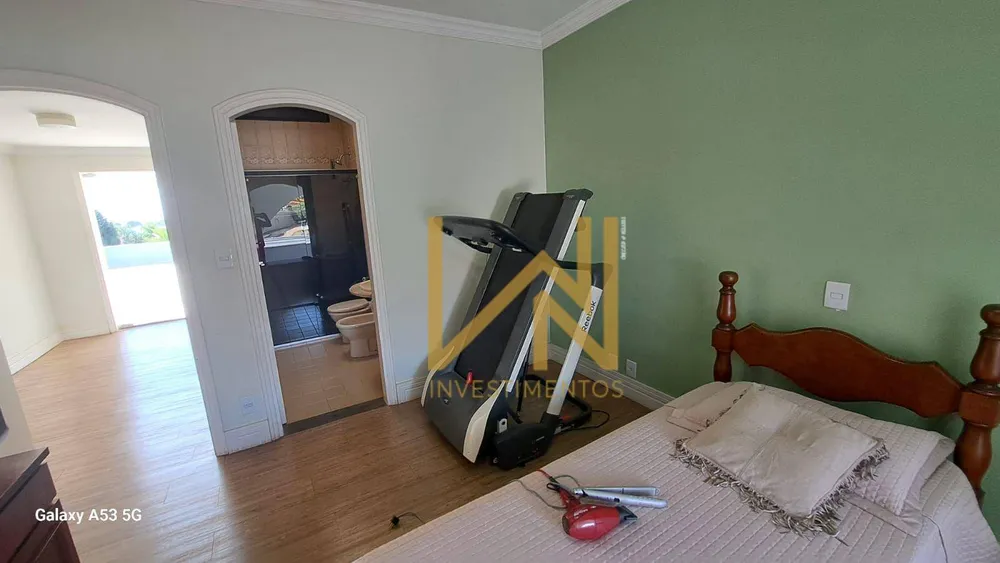 Casa, 4 quartos, 800 m² - Foto 6