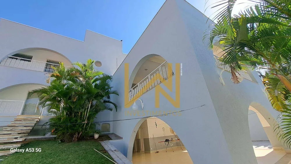 Casa, 4 quartos, 800 m² - Foto 10