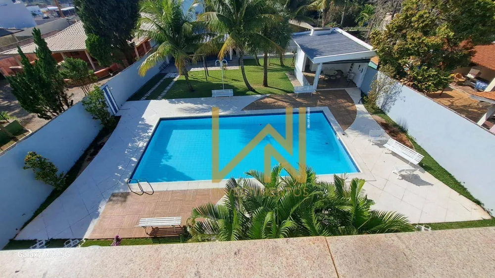 Casa, 4 quartos, 800 m² - Foto 12