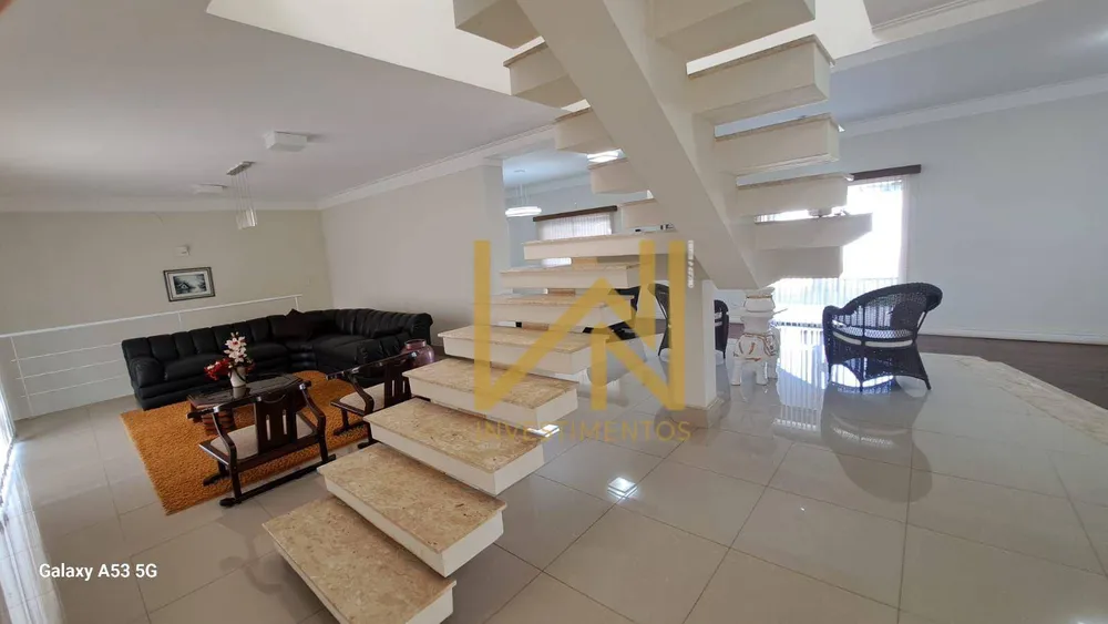 Casa, 4 quartos, 800 m² - Foto 2