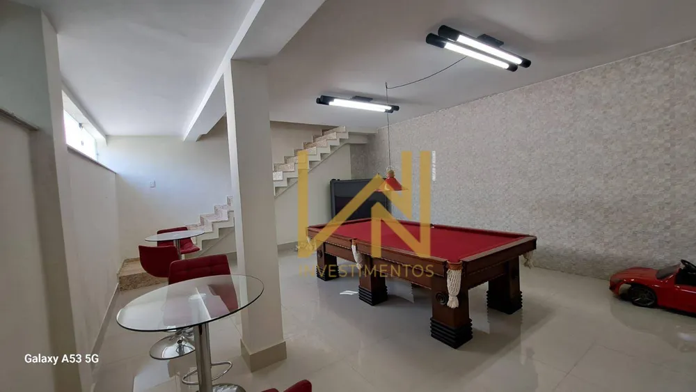 Casa, 4 quartos, 800 m² - Foto 9