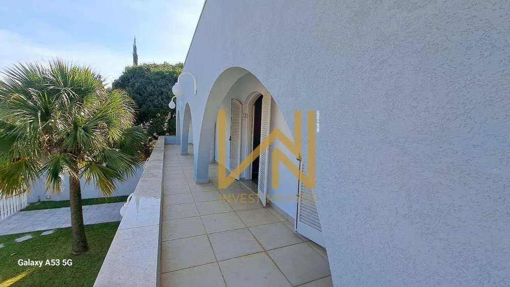 Casa, 4 quartos, 800 m² - Foto 1